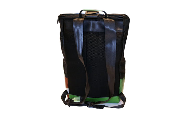 Freitag Backpack F600 CARTER