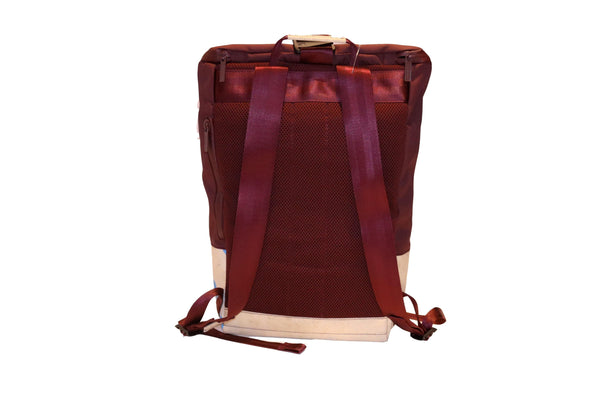 Freitag Backpack F600 CARTER