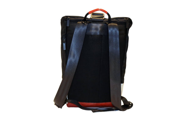 Freitag Backpack F600 CARTER