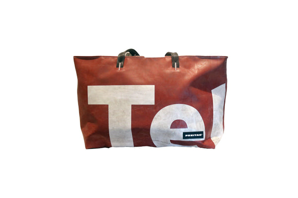Freitag Briefcase Design 1 F560 STERLING