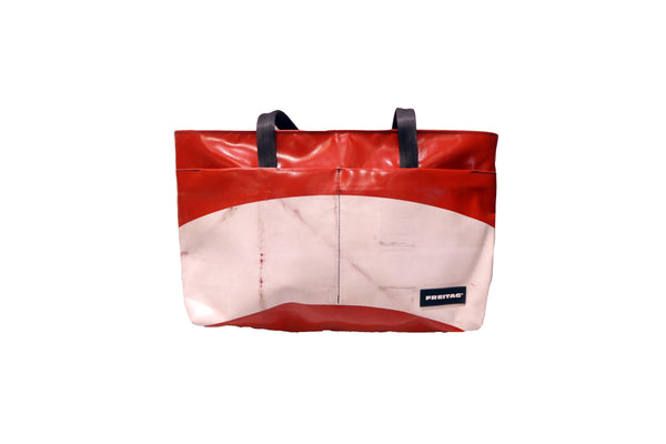 Freitag Briefcase Design 10 F560 STERLING