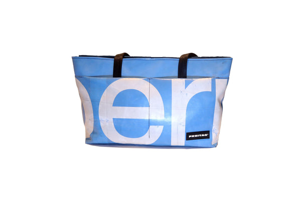 Freitag Briefcase Design 2 F560 STERLING