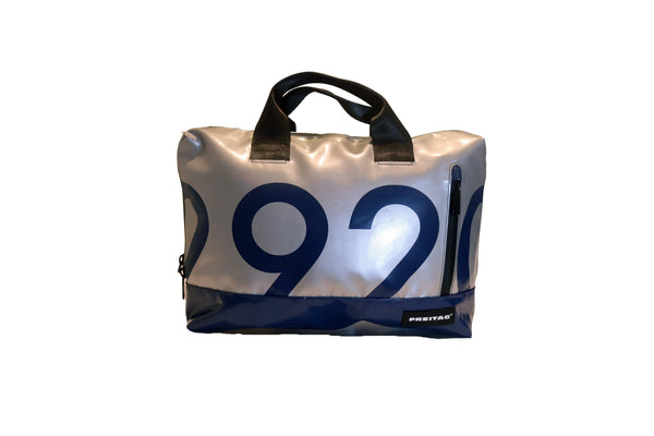 Freitag Briefcase Design 3 F301 MOSS