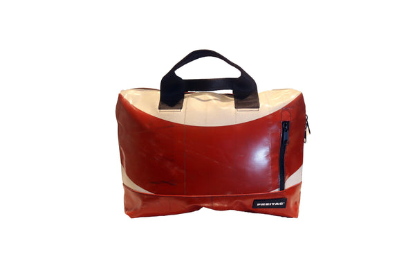 Freitag Briefcase Design 5 F301 MOSS