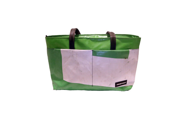 Freitag Briefcase Design 5 F560 STERLING