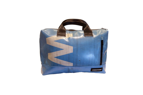 Freitag Briefcase Design 6 F301 MOSS