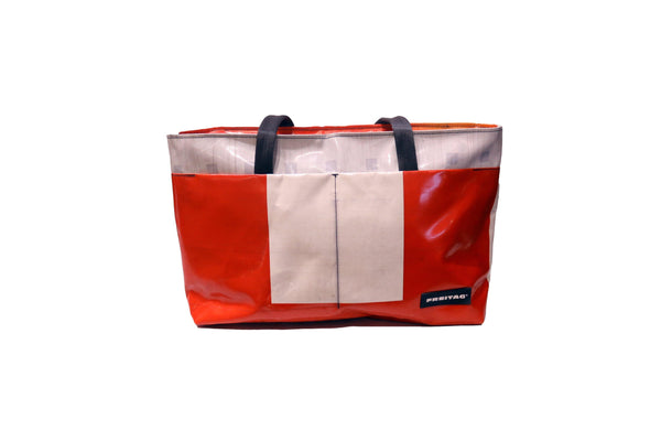 Freitag Briefcase Design 6 F560 STERLING