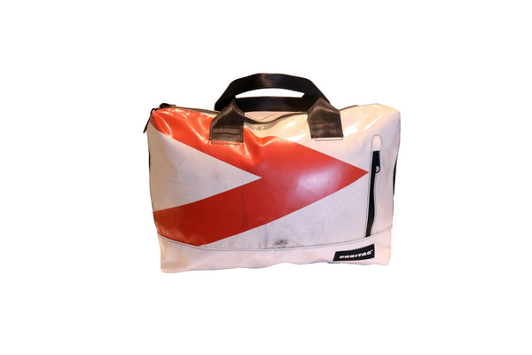 Freitag Briefcase Design 8 F301 MOSS