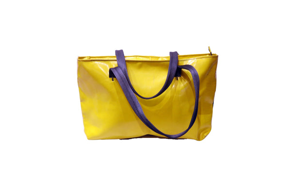 Freitag Briefcase F560 STERLING