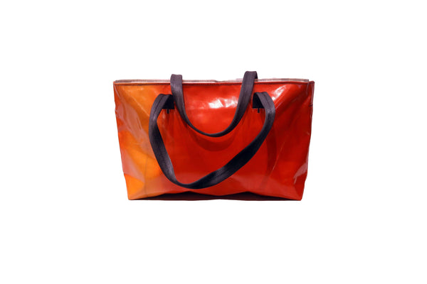 Freitag Briefcase F560 STERLING