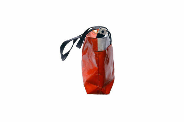 Freitag Briefcase F560 STERLING
