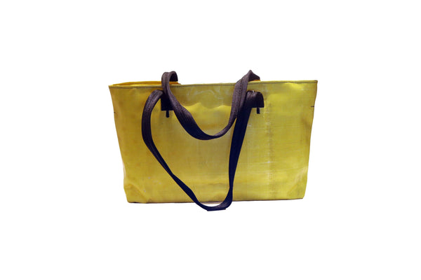 Freitag Briefcase F560 STERLING