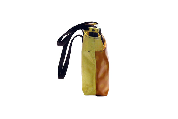 Freitag Briefcase F560 STERLING