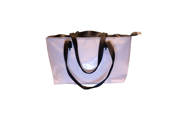 Freitag Briefcase F560 STERLING