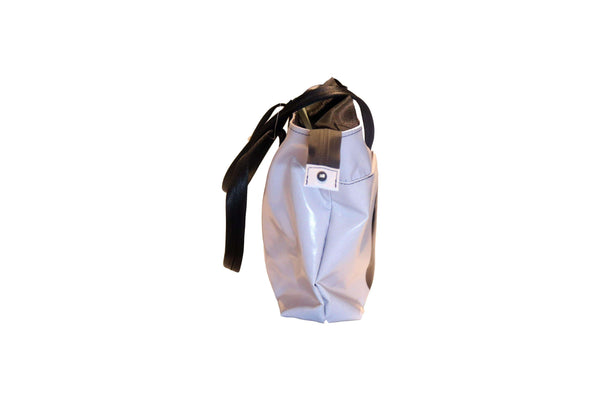 Freitag Briefcase F560 STERLING