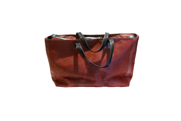 Freitag Briefcase F560 STERLING