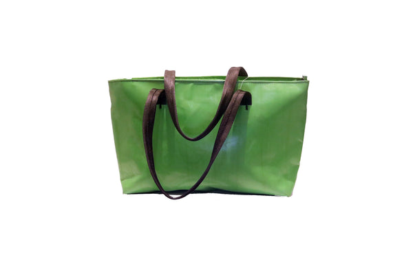 Freitag Briefcase F560 STERLING