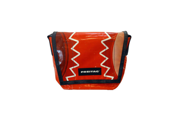 Freitag Sling - Crossbody Design 10 F11 LASSIE