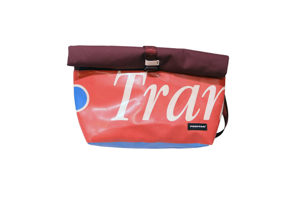 Freitag Sling - Crossbody Design 10 F640 ROLLIN