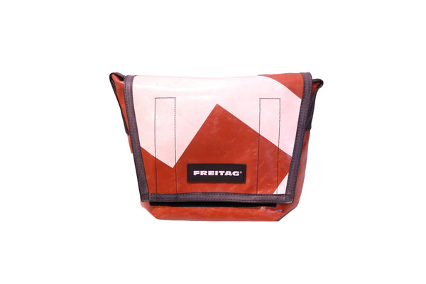 Freitag Sling - Crossbody Design 12 F11 LASSIE