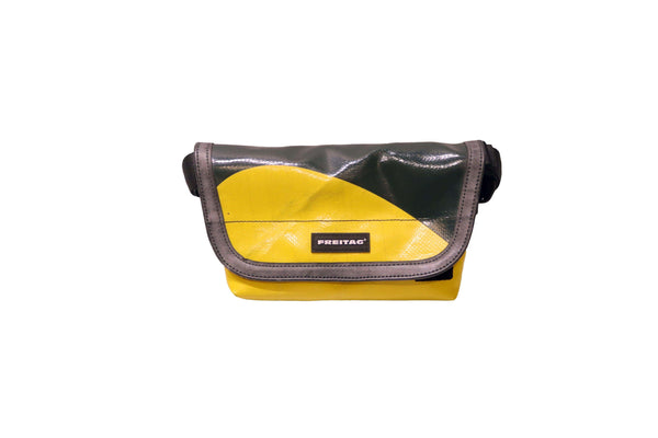 Freitag Sling - Crossbody Design 13 F153 JAMIE