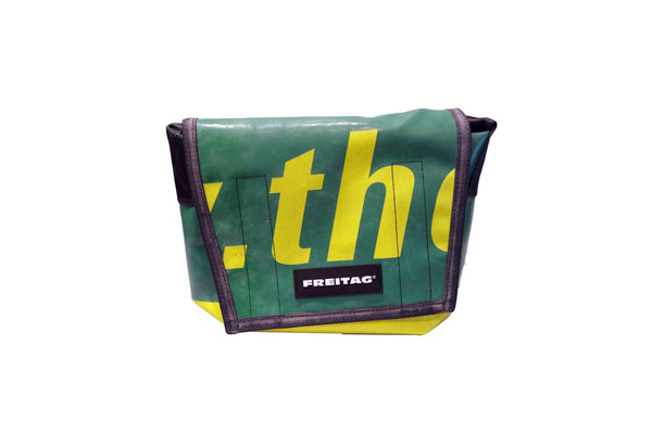 Freitag Sling - Crossbody Design 14 F11 LASSIE