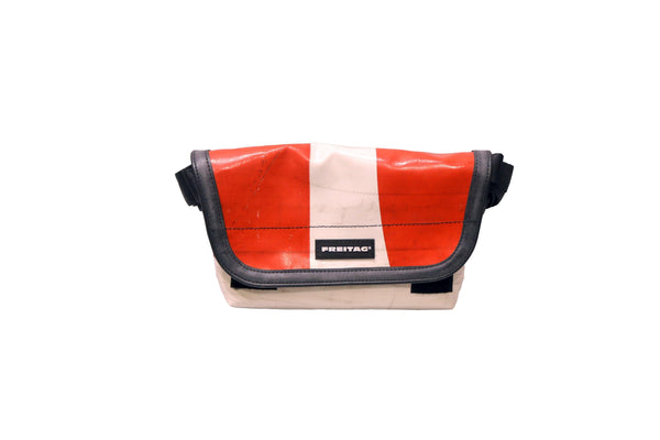 Freitag Sling - Crossbody Design 15 F153 JAMIE