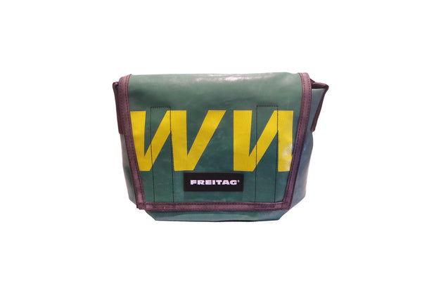 Freitag Sling - Crossbody Design 3 F11 LASSIE