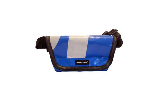 Freitag Sling - Crossbody Design 3 F153 JAMIE