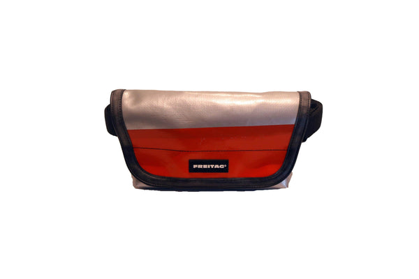 Freitag Sling - Crossbody Design 4 F153 JAMIE