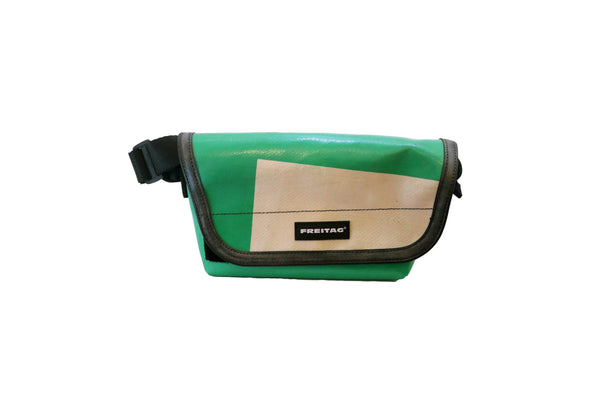 Freitag Sling - Crossbody Design 6 F153 JAMIE