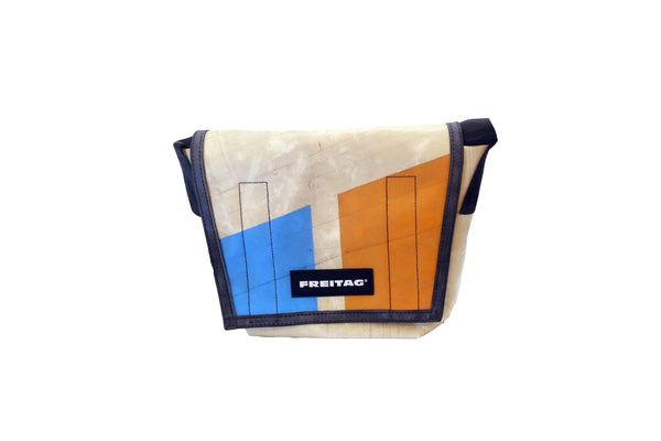 Freitag Sling - Crossbody Design 7 F11 LASSIE