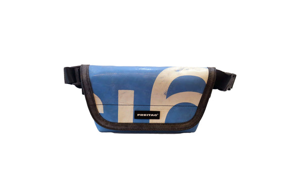 Freitag Sling - Crossbody Design 7 F153 JAMIE