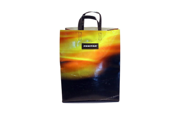 Freitag Tote Design 1 F52 MIAMI VICE