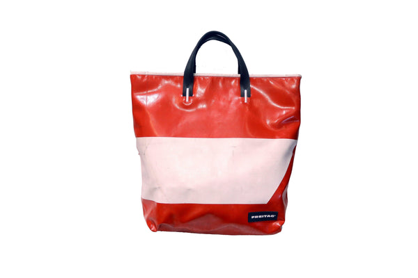 Freitag Tote Design 11 F203 BOB