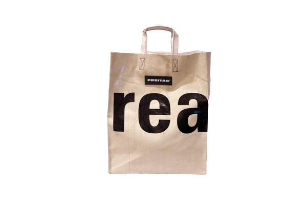 Freitag Tote Design 11 F52 MIAMI VICE