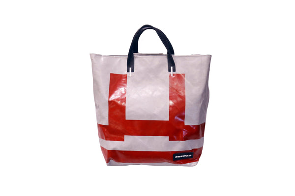 Freitag Tote Design 12 F203 BOB