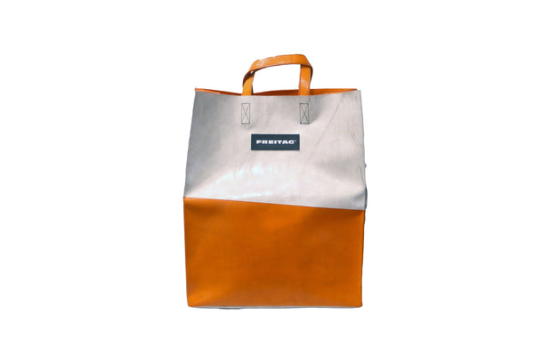 Freitag Tote Design 12 F52 MIAMI VICE