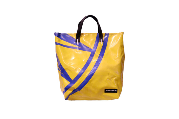 Freitag Tote Design 13 F203 BOB