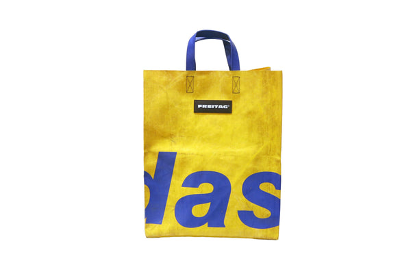 Freitag Tote Design 13 F52 MIAMI VICE