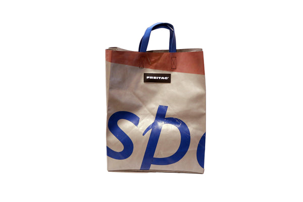 Freitag Tote Design 15 F52 MIAMI VICE