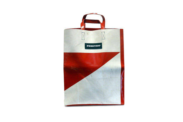 Freitag Tote Design 2 F52 MIAMI VICE