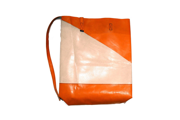 Freitag Tote Design 3 F262 JULIEN