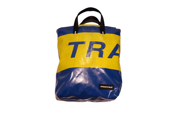 Freitag Tote Design 4 F202 LELAND