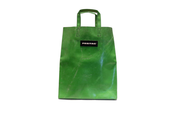 Freitag Tote Design 4 F52 MIAMI VICE