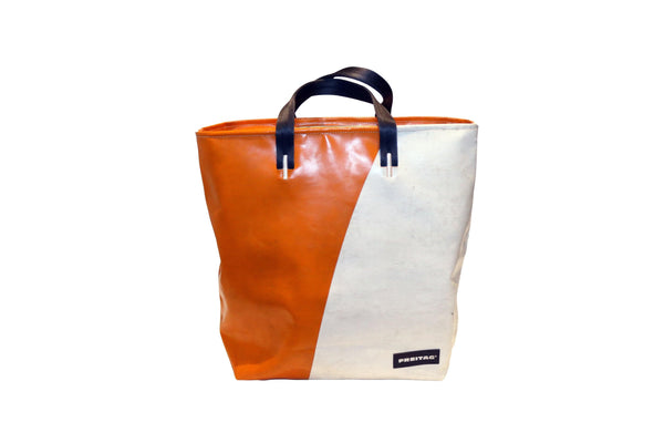 Freitag Tote Design 5 F203 BOB