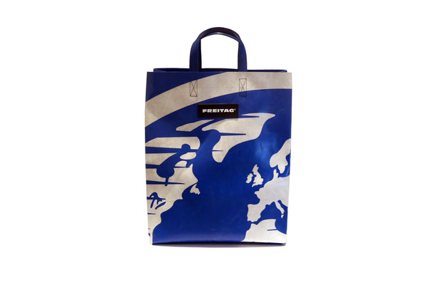 Freitag Tote Design 5 F52 MIAMI VICE