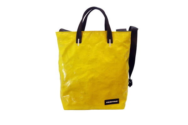 Freitag Tote Design 6 F202 LELAND