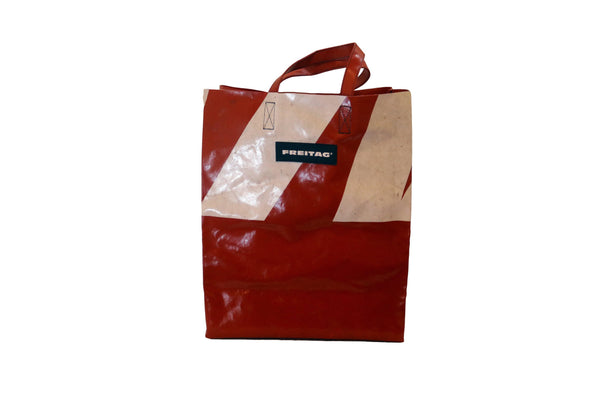 Freitag Tote Design 6 F52 MIAMI VICE