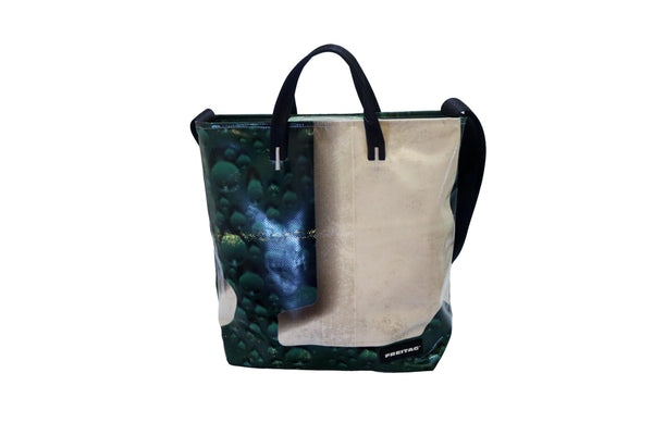 Freitag Tote Design 7 F203 BOB